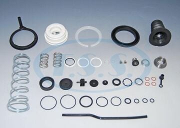 Debriyaj Alt Merkezi Tamir Takımı - Daf - 2800, 3300, 3600 - Mercedes / Oem: 970 051 910 2