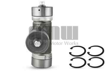 İstavroz - Renault / Oem No: 5001824979 - 160064 - 7485133983