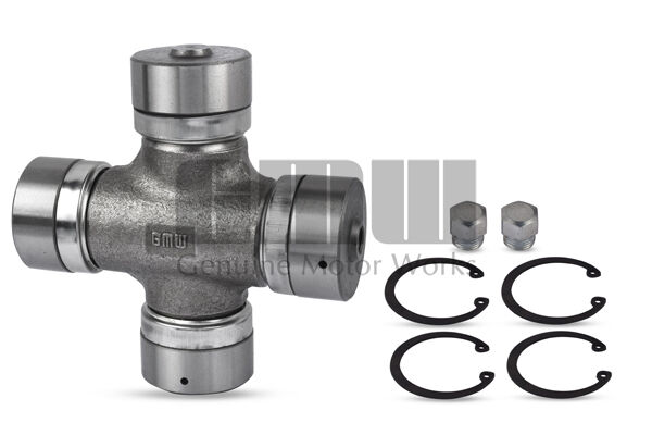 İstavroz - Renault / Oem No: 5001824979 - 160064 - 7485133983