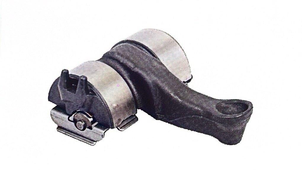 Kaliper Masura Bilya Yatağı - 122mm Knorr Sml7 Sm7 Mercedes Axor 4140 3340 Damper Serisi