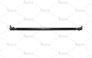 Komple Rot – Isuzu / Oem No: 387046837051 - 3870468370