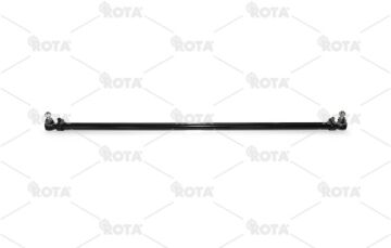 Komple Uzun Rot – Bmc / Oem No: 6K15398 - 6K15398M