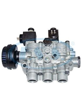 Ecas Valfleri - Man - Schmıtz - Goldhofer / Oem: 472 900 032 0