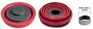 Knr Kaliper Körük Pistonu 69 mm - 15036 - 10 1010 - 990288