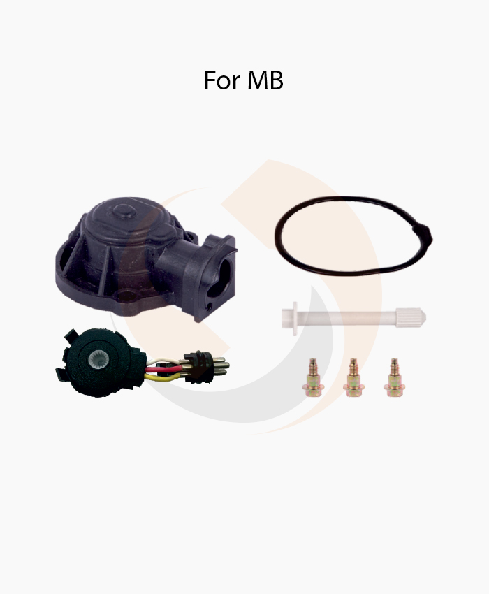 Knr Kaliper Sensör Kapağı - 3 Fişli - 990415