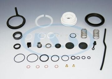 Debriyaj Alt Merkezi Tamir Takımı - Iveco / Oem: 970 051 907 2