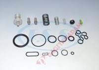 Hava İşlem Ünitesi Kurutuculu Tahliyesi Tamir Takımı - Iveco / Oem: El9002