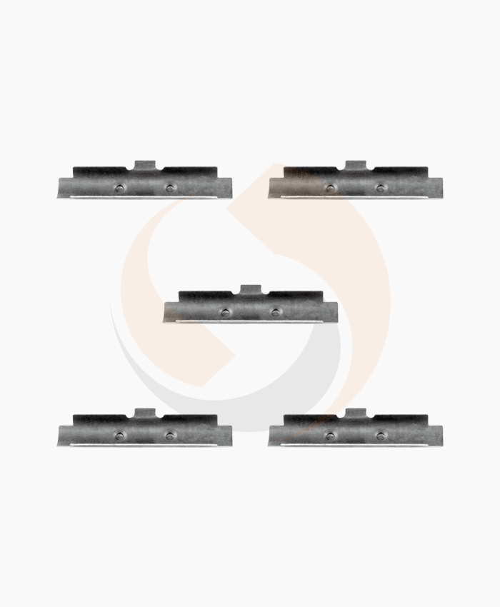 Knr Kaliper Rulman Mil Yatağı - 15097 - 990198
