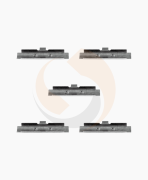 Knr Kaliper Rulman Mil Yatağı - 15097 - 990198