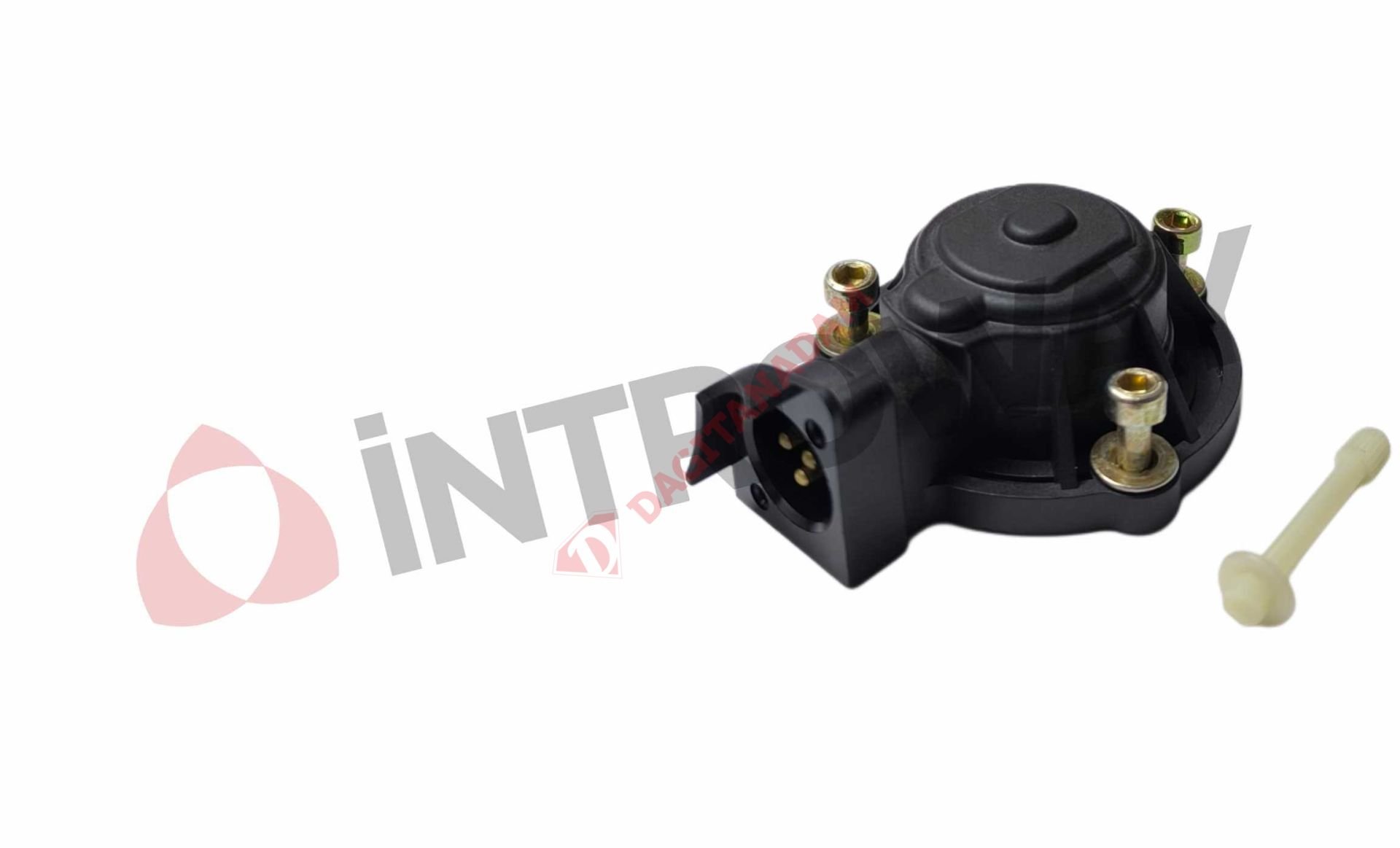 Knr Kaliper Sensör Kapağı - 3 Kablolu - 10 1653 - 990415