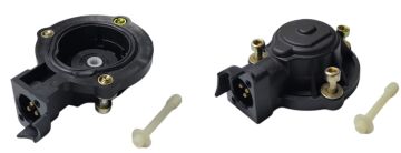 Knr Kaliper Sensör Kapağı - 3 Kablolu - 10 1653 - 990415