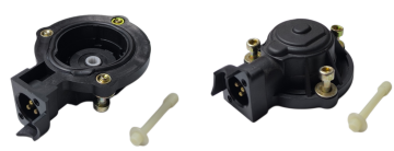 Knr Kaliper Sensör Kapağı - 3 Kablolu - 10 1653 - 990415