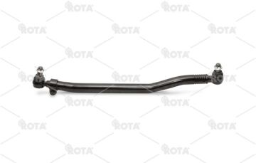 Komple Rot – Bmc / Oem No: 5205P46102
