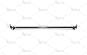Komple Rot – Isuzu / Oem No: 387060812051 - 387025959051