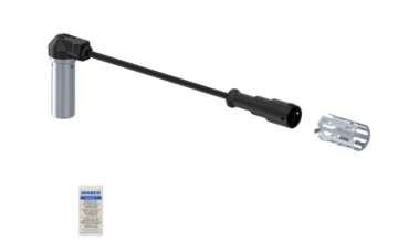 Abs Sensörü - Ford -  Mercedes / DC452B372BA -  DC452B372BB -  A0015427618 -  A0015427818 -  A0025422218 -  A0025422518