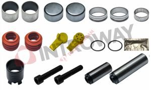 Kaliper Perno Tamir Takımı - Haldex Kaliper Modult