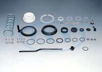 Debriyaj Alt Merkezi Tamir Takımı - Daf / Oem: 970 051 913 2