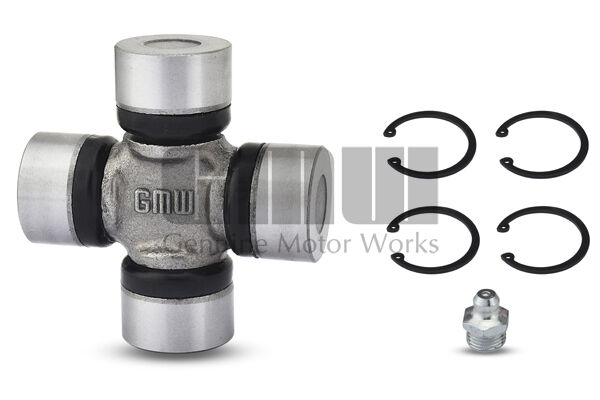 İstavroz - Renault - Volvo - İveco / Oem No: 9373000170 - 9373000190