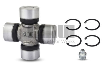İstavroz - Renault - Volvo - İveco / Oem No: 9373000170 - 9373000190