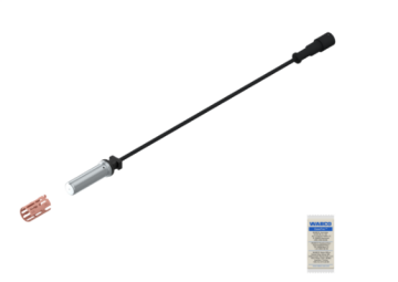 Abs Sensörü - Daf - İveco -  Man -  Nıssan -  Otokar -  Renault -  Scania -  Solarıs -  Volvo / 1400071 -  1506149 -  1525416 -  65809426 -  5006042708 -  504013848 -  ZG046070002 -  479009X600 -  12E0008807AA -  7420390737 -  1934574 -  0721345900 -  102