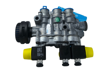 Ecas Valfleri - Man - Renault Vı - Mercedes - Daf - Evobus - Iveco - Neoplan / Oem: 472 900 001 0