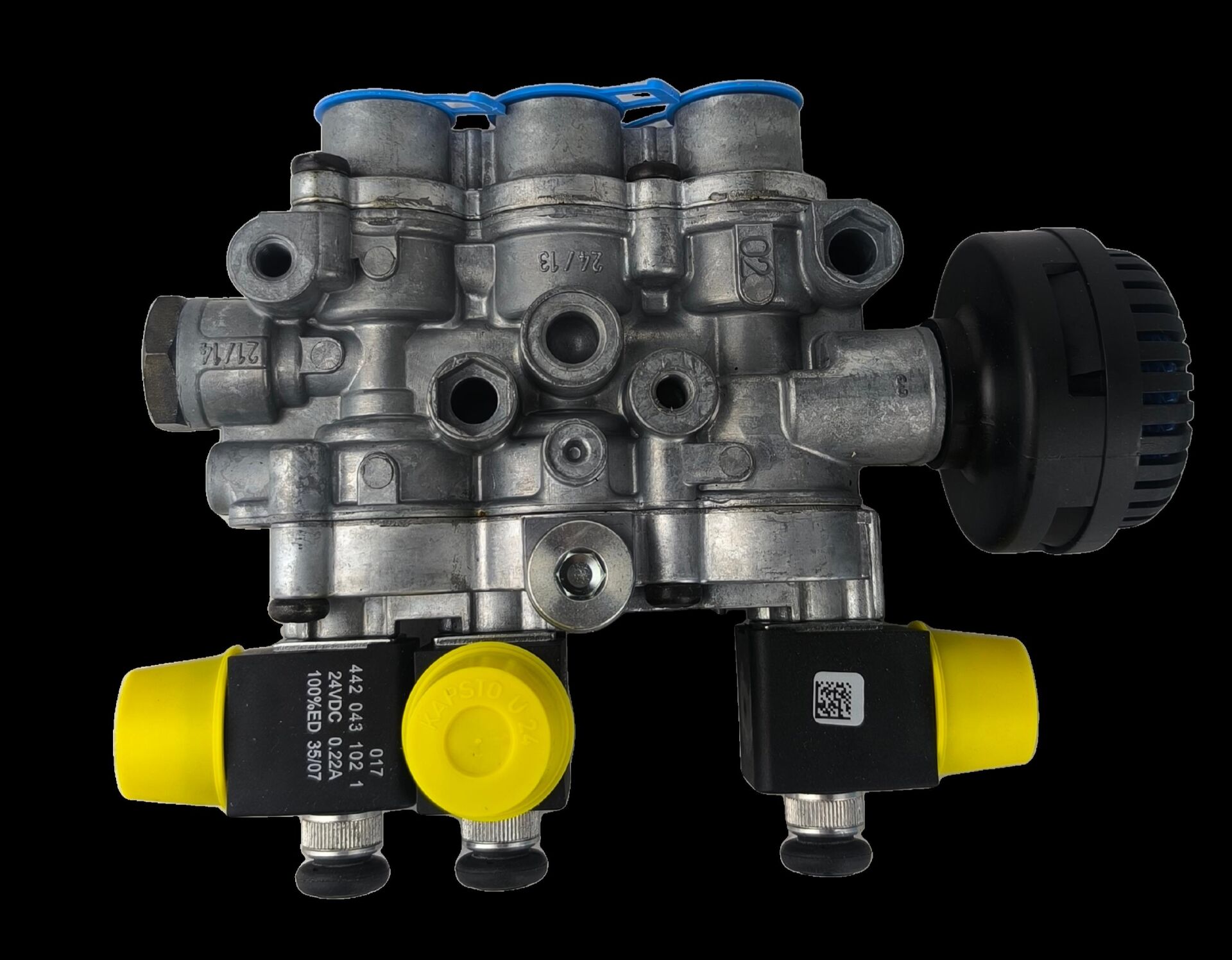 Ecas Valfi – Mercedes - Neoplan / Oem: 4729000010