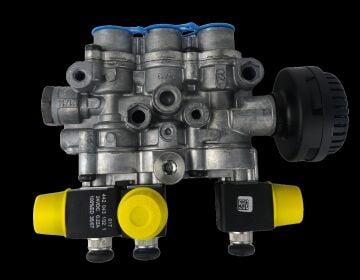 Ecas Valfi – Mercedes - Neoplan / Oem: 4729000010