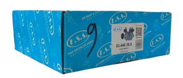 Ecas Valfleri - Man - Renault Vı - Mercedes - Daf - Evobus - Iveco - Neoplan / Oem: 472 900 001 0