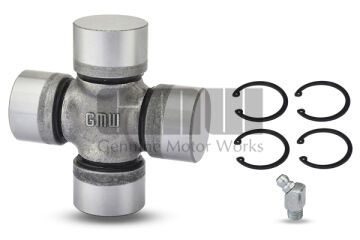 İstavroz - Renault - Volvo - İveco / Oem No: 5373000290 - 9373000170