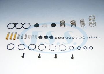 Ecas Valfi Tamir Takımları - Mercedes - 
Man - 
Daf - 
Renault Vı - 
Scanıa - 
Iveco