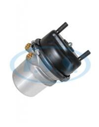 Fren Körüğü - İmdatlı Disk Tipi 30/30 DP / Oem: Bs9510