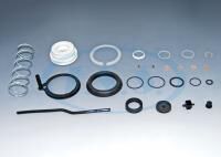Debriyaj Alt Merkezi Tamir Takımı - Daf - Iveco - Renault Vı / Oem: 970 051 914 2