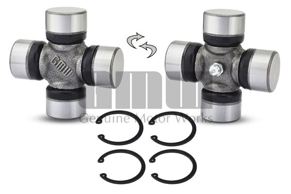 İstavroz - Renault - Volvo - İveco / Oem No: 5373000290 - 9373000170