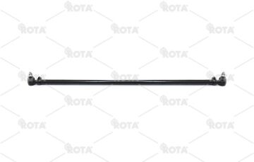 Komple Rot – Isuzu / Oem No: 3870109860