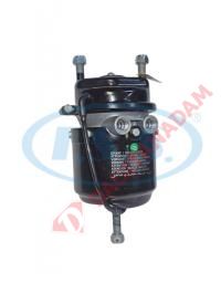 Disk Tipi D/P İmdatlı Fren Körüğü - Sağ 387026762001