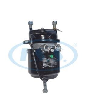 Fren Körüğü - İmdatlı Disk Tipi 30/30 DP / Oem: 387026762001