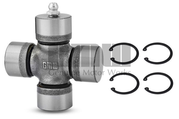 İstavroz - Renault - Volvo - İveco / Oem No: 5373000290 - 9373000170