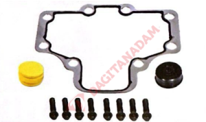 Kaliper Conta Takımı - Wabco Pan17 - Pan19-1 - Pan22-1 - Maxx17