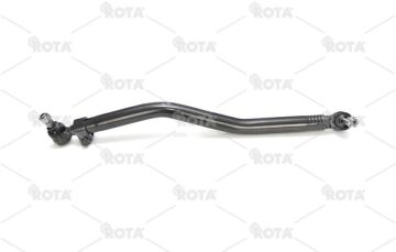 Komple Rot / Oem No: 7421661836 - 7422526502