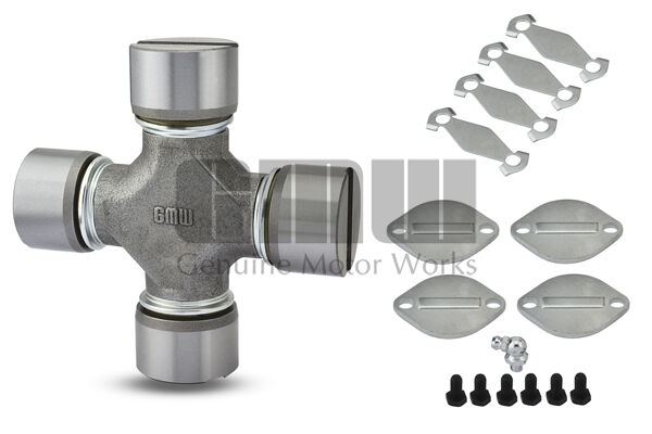 İstavroz - Renault - Volvo - İveco / Oem No: 4672046 - 61106010