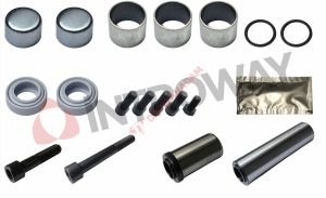 Kaliper Perno Tamir Takımı - Meritor Elsa 2