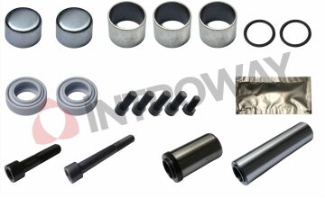 Kaliper Perno Tamir Takımı - Meritor Elsa 2