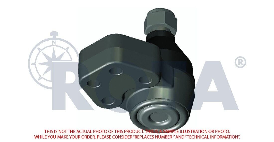 Rotil - Bmc / 51RS701891