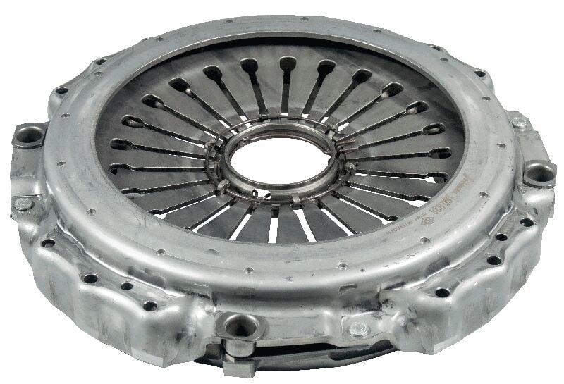 Debriyaj Seti – Scania | Oem 2164195 | Dönmez