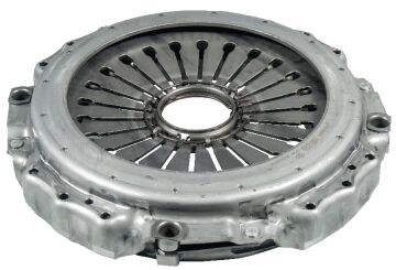 Debriyaj Seti – Scania | Oem 2164195 | Dönmez