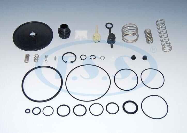 Yük Algılayıcı Valf Tamir Takımı - Man,M2000,L2000,F2000 / Oem: Iı14588/008