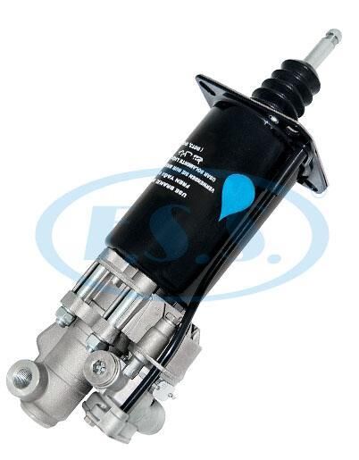 Debriyaj Alt Merkezi - Bmc Pro Kasbohrer / Oem: 970 051 169 0