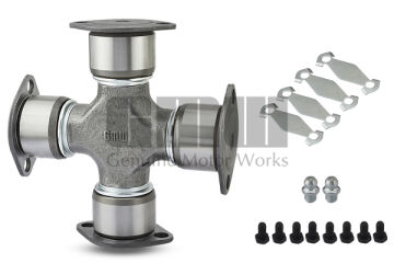 İstavroz - Mercedes - Ford / BF1X4635A - C6TZ4635K - D3TZ4635B - C6TZ4635F - 2002E4635B - 0004103131