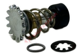 Kaliper Ayar Mekanizma Tamir Takımı - Bp-W Tsb