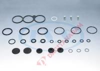 Ecas Valfi Tamir Takımları - Mercedes - 
Man - 
Daf - 
Renault Vı - 
Scanıa - 
Iveco / Oem: 472 900 007 2